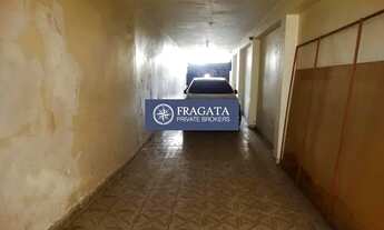 Imagem 6: Salão e 2 Casas juntas - Vila Madalena - 773m²