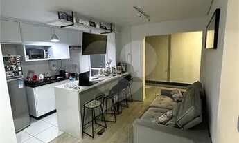 Imagem 2: Ótimo apartamento no Brooklin