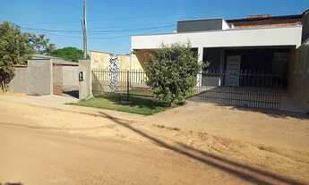 Imagem: Casa com 2 quartos