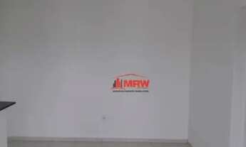 Imagem 4: Apartamento com 2 dormitórios para alugar, 52 m² por R$ 2.220,00/mês - Parque Morumbi - Vo