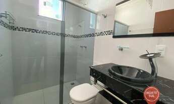 Imagem 7: Casa com 3 dormitórios, 90 m² - venda por R$ 300.000,00 ou aluguel por R$ 1.500,00/mês - M