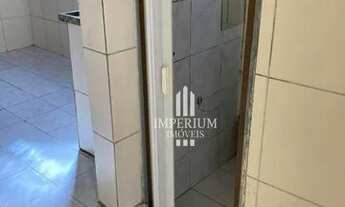 Imagem 3: Casa com 1 dormitório para alugar, 45 m² por R$ 962,75/mês - Vila Guaca - São Paulo/SP