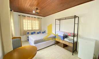 Imagem 3: Casa com 3 dormitórios para alugar, 174 m² por R$ 2.936,36/mês - Braga - Cabo Frio/RJ