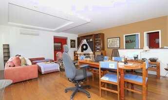 Imagem 4: Cobertura à venda, 4 quartos, 1 suíte, 1 vaga, Copacabana - RIO DE JANEIRO/RJ