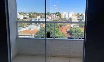 Imagem 2: Apartamento Tubalina 850m praia clube