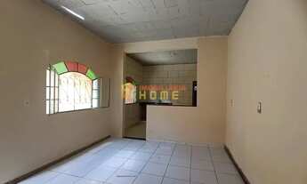 Imagem 3: Casa à venda no bairro Fortaleza (Justinópolis) - Ribeirão das Neves/MG