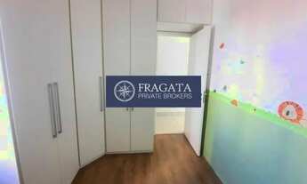 Imagem 12: Apartamento com 2 dormitórios à venda, 94 m² - Vila Romana - São Paulo/SP