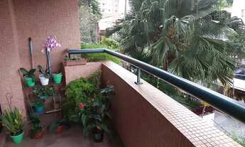 Imagem 5: Apto com 100 m², todo reformado