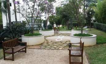 Imagem 5: Vila Olímpia: 3 Dorm | 1 Suíte | 2 Vagas