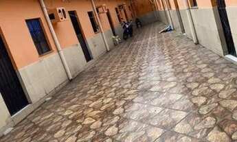 Imagem 2: Alugo apartamento, 1 quarto, 1 sala/cozinha, 1 banheiro, no petrópolis