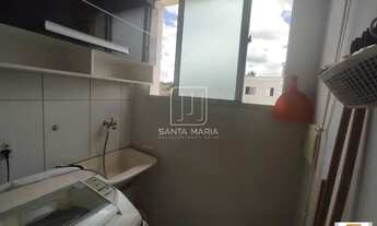 Imagem 4: Apartamento (tipo - padrao) 2 dormitórios, cozinha planejada, portaria 24hs, em condomínio