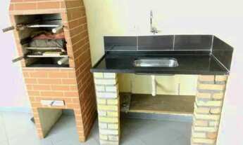 Imagem 4: Casa Barbalho Casa com 3 dormitórios