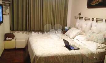 Imagem 4: Apartamento Vista Lagoa