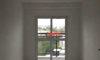 Imagem 2: Apartamento com 2 dormitórios para alugar, 52 m² por R$ 2.220,00/mês - Parque Morumbi - Vo