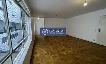 Imagem 3: Apartamento para quem gosta de um bom espaço em Pinheiros