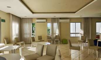 Imagem 4: Apartamento para aluguel com 54 metros quadrados com 2 quartos