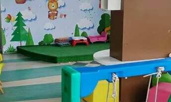 Imagem 6: Apartamento Mobiliado no Acquarelle- Ponta negra