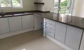 Imagem 4: Casa com 5 dormitórios para alugar, 270 m² por R$ 9.500,00/mês - Golf Gardens - Carapicuíb