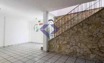 Imagem 7: SOBRADO COMERCIAL / RESIDENCIAL A VENDA COM 12 SALAS E 4 VAGAS 500 METROS