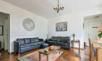 Imagem 4: Apartamento para venda tem 100 metros quadrados com 3 quartos