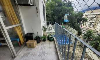 Imagem 4: Apartamento à venda, 2 quartos, 1 vaga, Vila Isabel - RIO DE JANEIRO/RJ