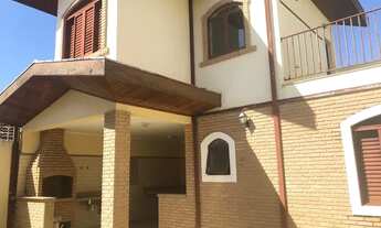 Imagem: Sobrado de 518metros No Vila Ema com ponto