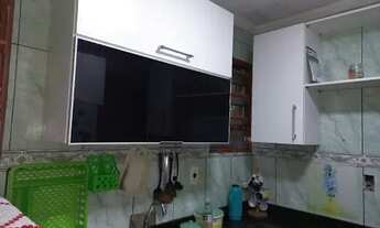 Imagem 7: Casa com 2 dormitórios à venda, 45 m² por R$ 191.500,00 - Aeroporto - Guarulhos/SP