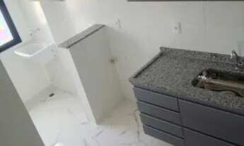 Imagem 2: Apartamento à venda 2 Quartos, 1 Vaga, 60M², Vila São José, Taubaté - SP