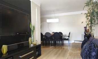 Imagem 5: BELÍSSIMO APARTAMENTO - VISTA MAR - GONZAGA - 3 DORM., SENDO 1 SUÍTE - 3 VAGAS DETERMINAD