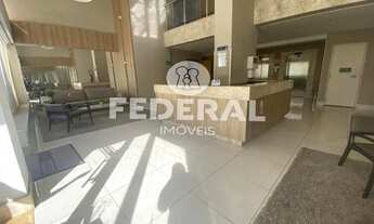 Imagem 3: Apartamento com 3 quartos no VISAGE SUDOESTE - Bairro Setor Sudoeste em Goiânia