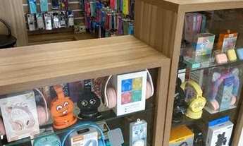 Imagem 5: Vendo loja de acessórios para celular