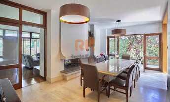 Imagem 2: Casa para aluguel, 7 quartos, 1 suíte, 8 vagas, Braúnas - Belo Horizonte/MG