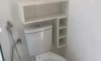 Imagem 5: Apartamento Vog Imperiale 1º, 2/4 ,com armário e taxas de condomínio e IPTU inclusas em Ab