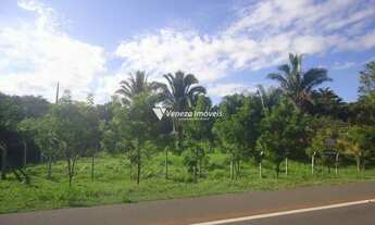 Imagem 4: Terreno na Estrada da Usina Santana a Venda