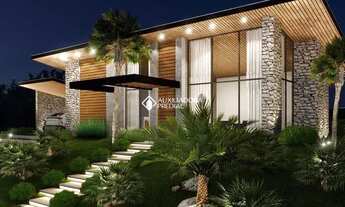 Imagem: CANELA - Apartamento Padrão - Bosque Sinoserra