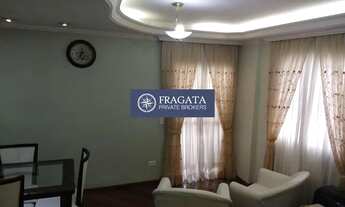 Imagem 4: Apartamento com 3 dormitórios à venda, 87 m² por R$ 615.000,00 - Mooca - São Paulo/SP