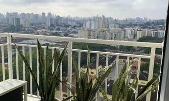 Imagem 6: Apartamento para venda com 79 metros quadrados com 2 quartos em Vila Anastácio - São Paulo