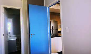 Imagem 6: Apartamento para aluguel possui 37 metros quadrados com 1 quarto em Vila Arens II - Jundia