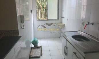 Imagem 6: Apartamento para Venda em São Paulo, Horto do Ipê, 2 dormitórios, 1 banheiro, 1 vaga