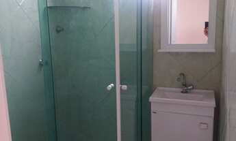 Imagem 4: Apartamento habitacional Faria Lima