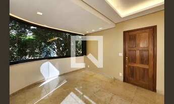 Imagem 7: Apartamento para Aluguel - Serra, 4 Quartos, 154 m2