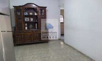 Imagem 7: Casa para Venda em São Paulo, Parque Mandaqui, 3 dormitórios, 1 suíte, 2 banheiros, 3 vaga