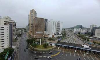 Imagem 5: Apartamento 02 Quartos mobiliado para locação em Santa Helena!