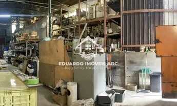 Imagem 7: REF 6535. Galpão para Locação no bairro Demarchi Consulte outros imóveis em nosso canal