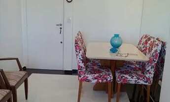 Imagem 3: Apartamento para venda tem 62 metros quadrados com 2 quartos em Jardim Cláudia - São Paulo