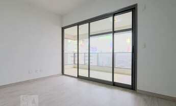 Imagem 4: Apartamento para Aluguel - Barra Funda, 1 Quarto, 53 m2