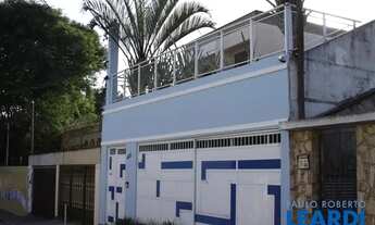 Imagem 6: SOBRADO - SAÚDE - SP