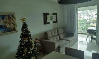 Imagem 4: Apartamento para aluguel e venda tem 87 metros quadrados com 3 quartos em Vila Laura - Sal