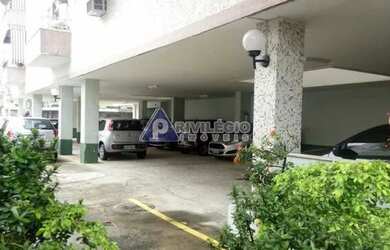 Imagem 2: Apartamento à venda, 2 quartos, 1 vaga, Olaria - RIO DE JANEIRO/RJ