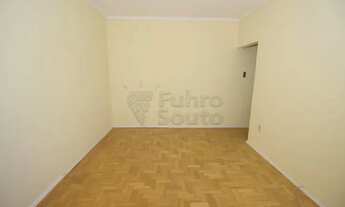 Imagem 5: Apartamento Padrão em Pelotas